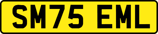 SM75EML