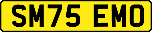 SM75EMO