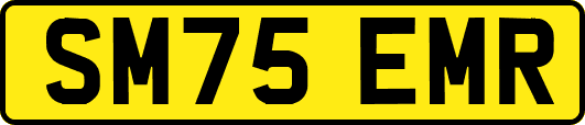 SM75EMR