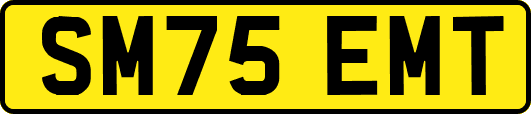 SM75EMT