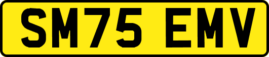 SM75EMV