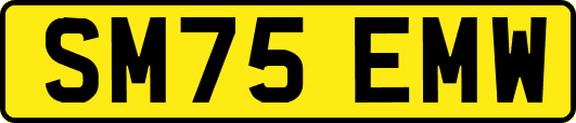 SM75EMW
