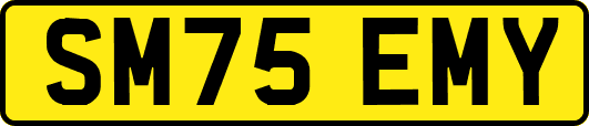 SM75EMY