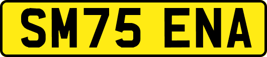 SM75ENA