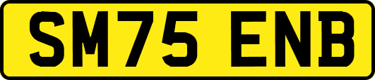 SM75ENB