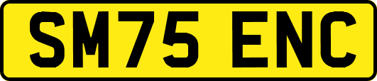 SM75ENC