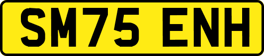 SM75ENH