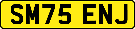 SM75ENJ