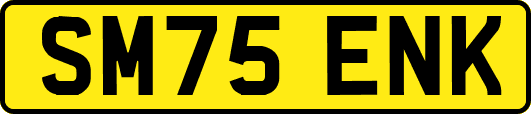 SM75ENK