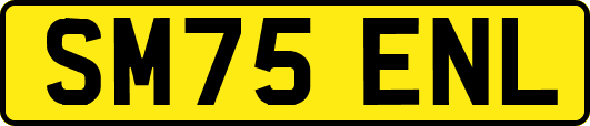 SM75ENL