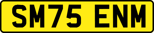 SM75ENM