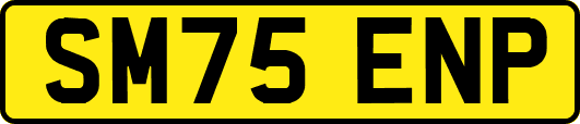 SM75ENP