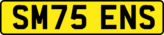 SM75ENS