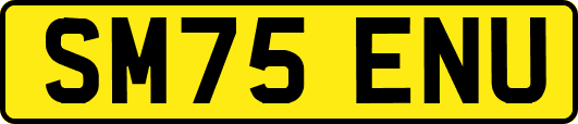 SM75ENU