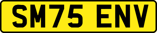 SM75ENV
