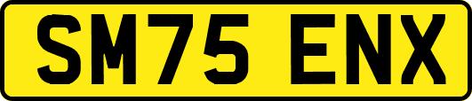 SM75ENX