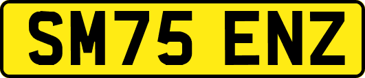 SM75ENZ