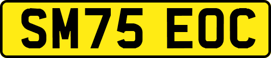 SM75EOC