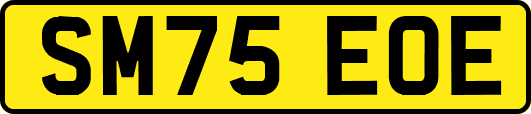 SM75EOE