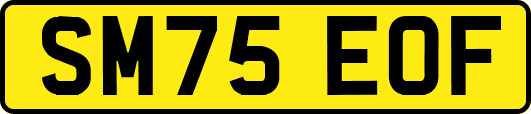 SM75EOF