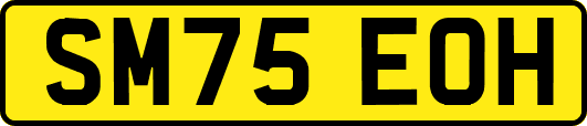 SM75EOH