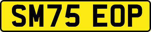 SM75EOP