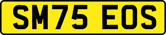 SM75EOS