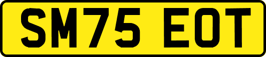 SM75EOT