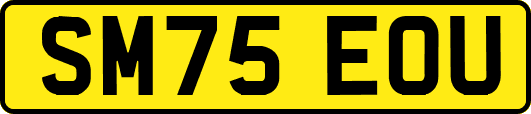 SM75EOU
