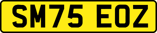 SM75EOZ