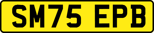 SM75EPB