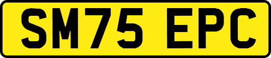 SM75EPC