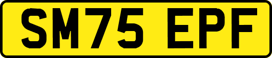 SM75EPF