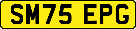 SM75EPG