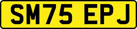 SM75EPJ