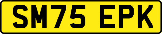 SM75EPK