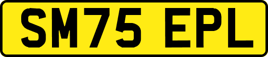 SM75EPL