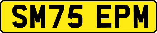 SM75EPM