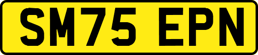 SM75EPN