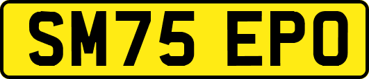 SM75EPO