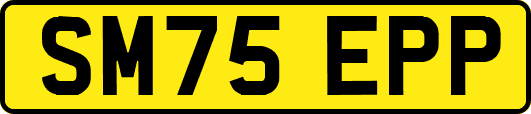SM75EPP