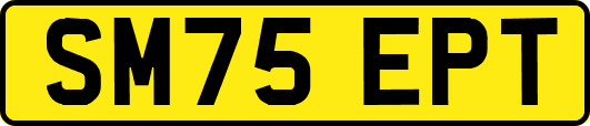SM75EPT