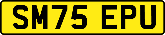 SM75EPU
