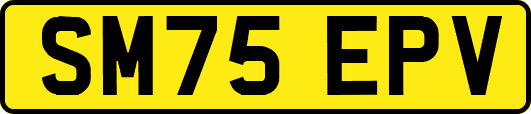 SM75EPV