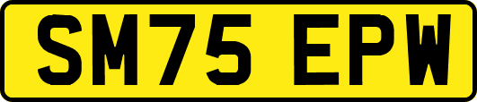 SM75EPW