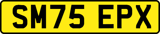 SM75EPX