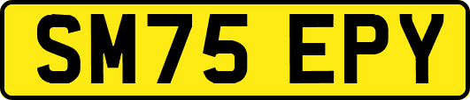 SM75EPY