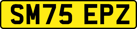 SM75EPZ
