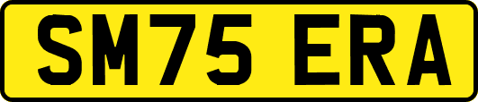 SM75ERA