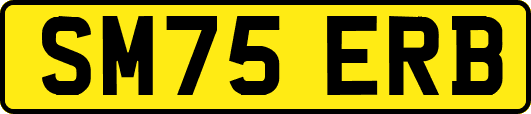 SM75ERB